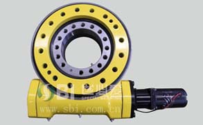 9寸回轉(zhuǎn)驅(qū)動solar tracking,Slewing Bearing , Cylindrical roller bearings,Taper roller bearings,angular contact ball bearings